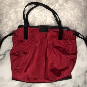 Burberry Tote